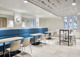 Продаю офис, 1064 м2, Москва, Самарская улица, Мещанский район