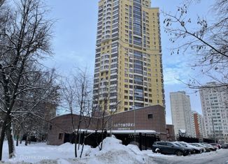 Машиноместо на продажу, 10.8 м2, Москва, улица Дыбенко, 38к1, метро Ховрино