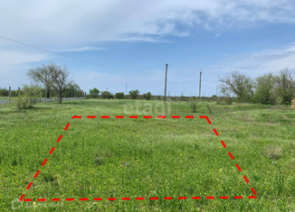 Продам земельный участок, 9 сот., село Владимировка, улица Дружбы