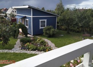 Сдача в аренду дома, 40 м2, городской посёлок Рощино, Верхний проезд