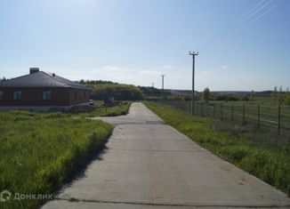 Земельный участок на продажу, 13.99 сот., село Тетеево, Вишнёвая улица