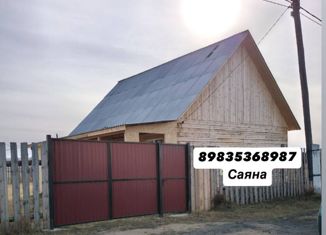 Продам дом, 140 м2, улус Хойтобэе