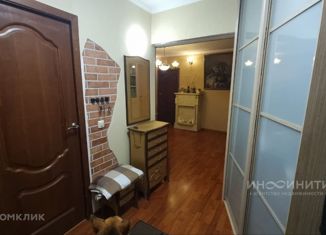 Продажа трехкомнатной квартиры, 55 м2, Москва, Ярцевская улица, 9, Ярцевская улица