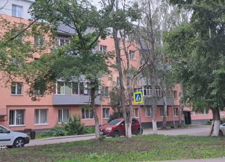 Продается 1-комнатная квартира, 30.3 м2, Альметьевск, проспект Строителей, 13