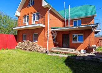 Продажа дома, 153 м2, Московская область, деревня Тимоново, 135