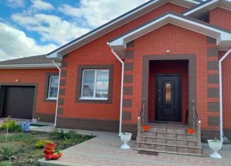 Продаю дом, 148 м2, село Репное, Парижская улица