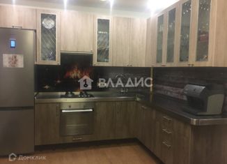 Продажа 4-комнатной квартиры, 92 м2, коттеджный поселок Счастье, Солнечная аллея, 8