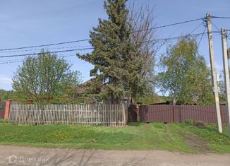 Продажа дома, 36 м2, деревня Искино, Искинская улица, 31