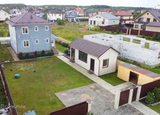 Продаю дом, 137 м2, коттеджный поселок Бакеево-2, Солнечная улица, 158/2