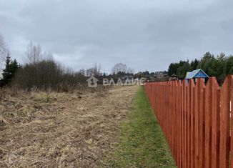 Продажа земельного участка, 17.25 сот., деревня Чернецкое