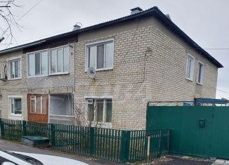 3-комнатная квартира на продажу, 63 м2, село Ярково, улица Ленина, 103