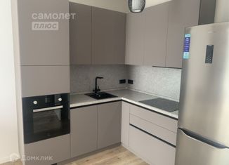 1-ком. квартира в аренду, 38 м2, Тюмень, Солнечный проезд, 25