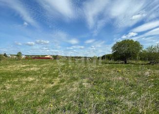 Земельный участок на продажу, 11.74 сот., деревня Харское