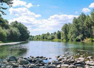 Продаю земельный участок, 22 сот., СНТ Черничка, Берёзовая улица