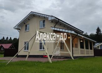 Продаю дом, 111 м2, коттеджный посёлок Сочи