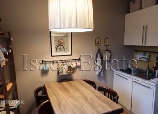 Продается 3-ком. квартира, 73 м2, Москва, проезд Одоевского, 7к6, проезд Одоевского