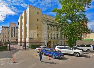 Аренда офиса, 32.03 м2, Москва, улица Крутицкий Вал, 14, улица Крутицкий Вал