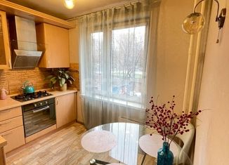 Продам 1-ком. квартиру, 32.7 м2, Москва, 2-й Сетуньский проезд, 4, 2-й Сетуньский проезд