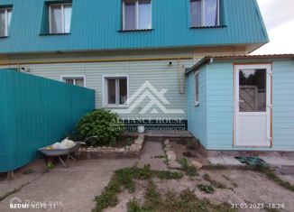 Таунхаус на продажу, 90 м2, посёлок Берёзовка, Центральная улица