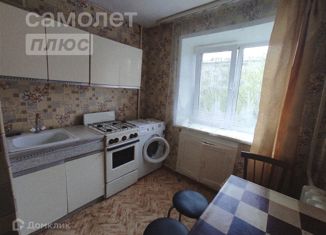 2-комнатная квартира в аренду, 40 м2, Забайкальский край, Красноармейская улица, 67
