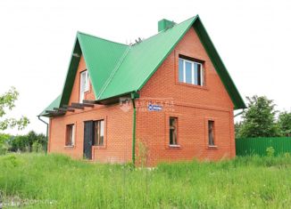 Продается дом, 104 м2, деревня Старочервово