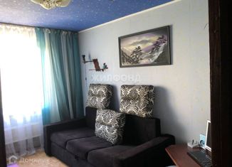 2-комнатная квартира на продажу, 49 м2, Самарская область, улица Автостроителей, 12