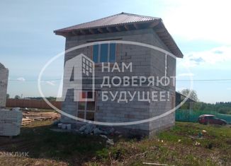 Дом на продажу, 80 м2, деревня Капидоны, Садовая улица, 20