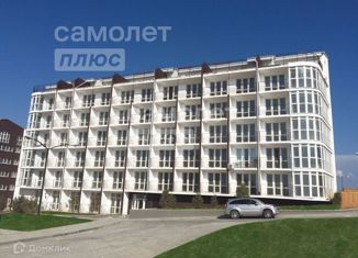 Продажа 1-ком. квартиры, 27.5 м2, ТСН СТ Фиолент, Фиолентовское шоссе, 134к5