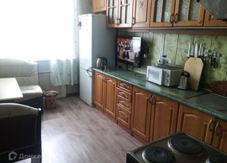 Сдам 2-комнатную квартиру, 54.3 м2, Норильск, Комсомольская улица, 18