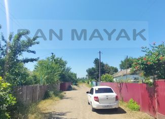 Продаю однокомнатную квартиру, 25.6 м2, станица Ханская, Северная улица, 12