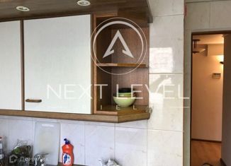 Продажа 2-комнатной квартиры, 44.2 м2, Москва, Бутырская улица, 9к2, Бутырская улица