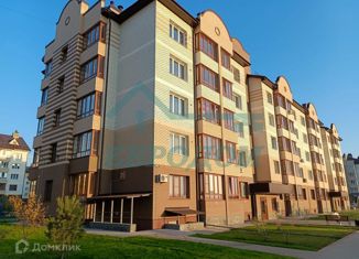 Продам двухкомнатную квартиру, 52.8 м2, посёлок Элитный, Венская улица, 21