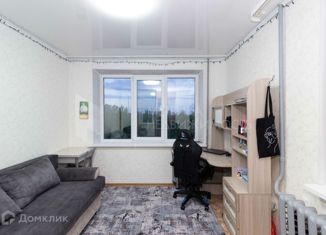 Продажа квартиры студии, 24 м2, Тюмень, улица 30 лет Победы, 92, Восточный округ