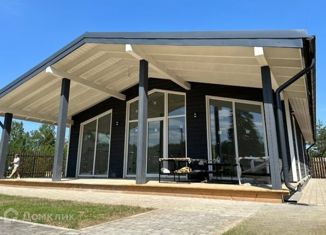 Продается дом, 95 м2, Мытищи, 3-й Тайнинский переулок