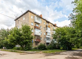 2-ком. квартира на продажу, 42.2 м2, Пермь, Кировский район, улица Охотников, 28