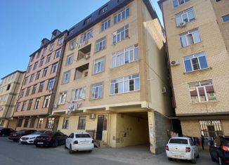 Продам многокомнатную квартиру, 200 м2, Махачкала, 2-й Гапцахский тупик, 16, Ленинский район