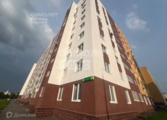 Продажа 2-комнатной квартиры, 64.5 м2, Уфа, улица Генерала Ишбулатова, 8/2