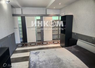 Продам 2-ком. квартиру, 47.2 м2, Москва, Волжский бульвар, 4к3, Волжский бульвар