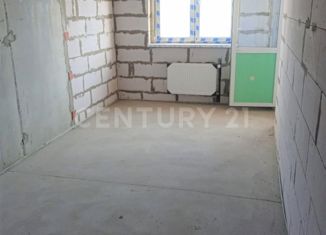 1-комнатная квартира на продажу, 37 м2, Краснодар, Российская улица, 267к2, ЖК Оникс