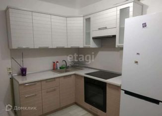 Сдам в аренду 1-ком. квартиру, 40 м2, Краснодар, проезд Репина, 24