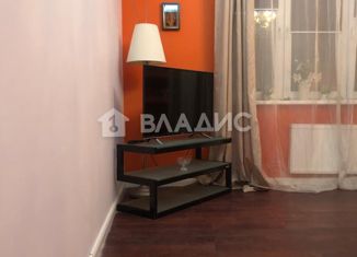 Продам 1-комнатную квартиру, 43 м2, Щербинка, улица Барышевская Роща, 12