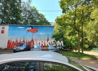 Продаю двухкомнатную квартиру, 57.9 м2, Москва, Кунцевская улица, 2, станция Рабочий Посёлок