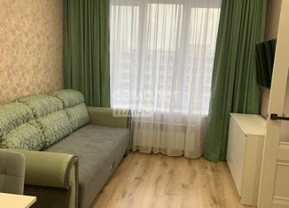 Продажа 2-комнатной квартиры, 36.6 м2, Абакан, улица Генерала Тихонова, 6