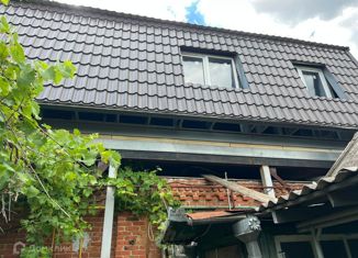 Дом на продажу, 63.7 м2, Краснодар, Рабочий переулок, 6, микрорайон Табачная Фабрика