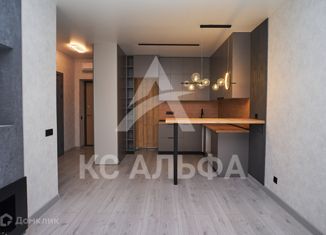 Продажа 2-ком. квартиры, 39.3 м2, Сыктывкар, Тентюковская улица, 320к1, ЖК Платон