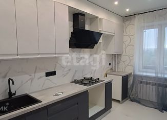 Продам 1-ком. квартиру, 33.3 м2, деревня Киселёвка, Никольская улица, 9Б