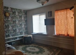 Дом на продажу, 54 м2, поселок Колодезный, улица Победы