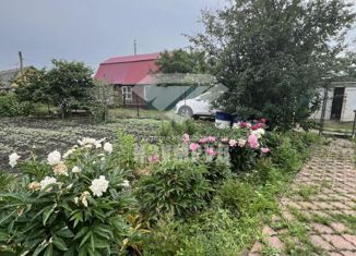 Продажа земельного участка, 10 сот., деревня Денисово, СНТ Денисовский, 399