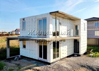 Продается дом, 126 м2, коттеджный посёлок Город на ладони, Ингерманландская улица