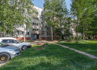 Продам 3-ком. квартиру, 65 м2, село Чёрная Речка, улица 91-я Стройка, 10